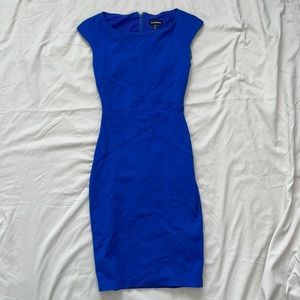 le chateau Bodycon Dress